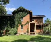 2020 Award-Winning 1868 Victorian Italianate Villa