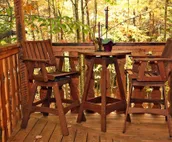 Luxurious Two-Story Treehouse | Minutes from Lake Sunapee | Peaceful