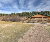 Mtn Getaway w/ Scenic View, 15 Mi to Rushmore
