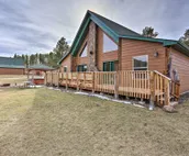 Mtn Getaway w/ Scenic View, 15 Mi to Rushmore