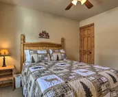 Mtn Getaway w/ Scenic View, 15 Mi to Rushmore