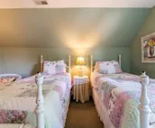 The Allison House Inn - (Whole House) - city view