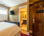 The Allison House Inn - (Whole House) - city view