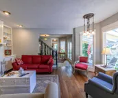 The Allison House Inn - (Whole House) - city view