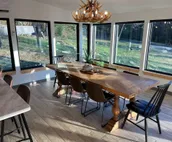 Amazing Lake Front Property!!! 3 BR cabin on 30 serene acres on Lake Tenkiller