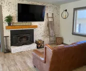 Amazing Lake Front Property!!! 3 BR cabin on 30 serene acres on Lake Tenkiller