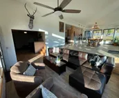 Amazing Lake Front Property!!! 3 BR cabin on 30 serene acres on Lake Tenkiller