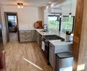 Amazing Lake Front Property!!! 3 BR cabin on 30 serene acres on Lake Tenkiller