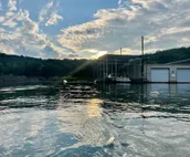 Amazing Lake Front Property!!! 3 BR cabin on 30 serene acres on Lake Tenkiller