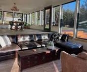 Amazing Lake Front Property!!! 3 BR cabin on 30 serene acres on Lake Tenkiller