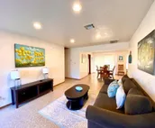 [NE 5th B] Private Bedroom Suite shared Communal HousA-OUHS, 2 blocks from th...