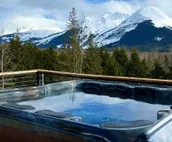 Alyeska Views - 4 bdr. 2.5 bath