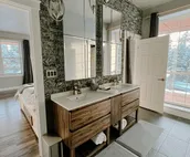 Alyeska Views - 4 bdr. 2.5 bath
