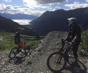 Alyeska Views - 4 bdr. 2.5 bath