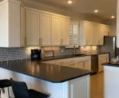 Casa KK, Modern Luxury 2610 SF, 4BR 3BA Open Water Views | Dock