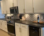 Casa KK, Modern Luxury 2610 SF, 4BR 3BA Open Water Views | Dock
