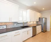 Casa KK, Modern Luxury 2610 SF, 4BR 3BA Open Water Views | Dock