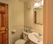 Expansive Beachfront Retreat w/ Outdoor Shower