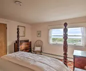 Expansive Beachfront Retreat w/ Outdoor Shower