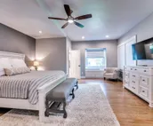 ★ Campus Casa: Walk to OU, family-friendly ★