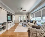 ★ Campus Casa: Walk to OU, family-friendly ★