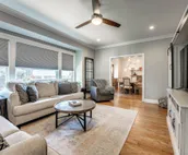 ★ Campus Casa: Walk to OU, family-friendly ★