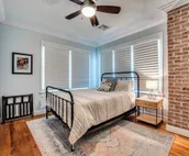 ★ Campus Casa: Walk to OU, family-friendly ★