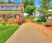 ★ Campus Casa: Walk to OU, family-friendly ★