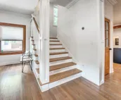 ★ Campus Casa: Walk to OU, family-friendly ★