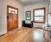 ★ Campus Casa: Walk to OU, family-friendly ★