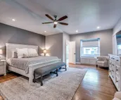 ★ Campus Casa: Walk to OU, family-friendly ★