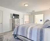 Family Retreat w/ Game Room, Patio ~ 4 Mi to Beach