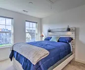 Family Retreat w/ Game Room, Patio ~ 4 Mi to Beach