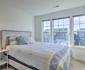 Family Retreat w/ Game Room, Patio ~ 4 Mi to Beach