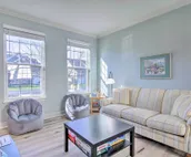 Family Retreat w/ Game Room, Patio ~ 4 Mi to Beach