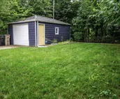 Cozy, well stocked guest home ready for your stay!
