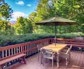 Killington Cabin - Left Unit: Great for families, Cozy, Close to Mountain. Ho...