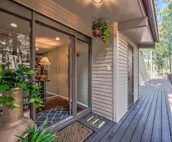 Grand Ruidoso Hideaway w/ Game Room & Hot Tub!