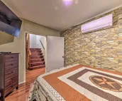 Grand Ruidoso Hideaway w/ Game Room & Hot Tub!