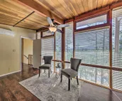 Grand Ruidoso Hideaway w/ Game Room & Hot Tub!