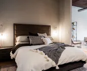 Modern Downtown Loft