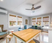 Lovely Lake House w/Free WiFi/Backyard/Central AC/Washer/Dryer/Deck