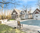 Tastefully-Decorated High-End Home with Private Pool, Washer/Dryer, High-Spee...