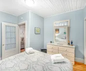 Gorgeous Lake Michigan Home w/Free WiFi, Screened-In Porch, Private Hot Tub/Yard