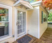 Gorgeous Lake Michigan Home w/Free WiFi, Screened-In Porch, Private Hot Tub/Yard