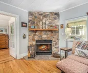 Gorgeous Lake Michigan Home w/Free WiFi, Screened-In Porch, Private Hot Tub/Yard