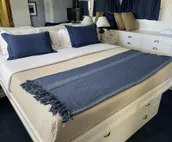 Don't book a place, book an Alaskan Adventure on an 85 foot Super Yacht