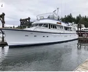 Don't book a place, book an Alaskan Adventure on an 85 foot Super Yacht