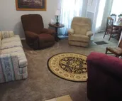 Convenient Family-Friendly Home -10 Min to Tulsa!"