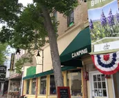 Unique, Converted 1894 Historic Hotel Stay, The Big Buffalo, CITY APPROVED